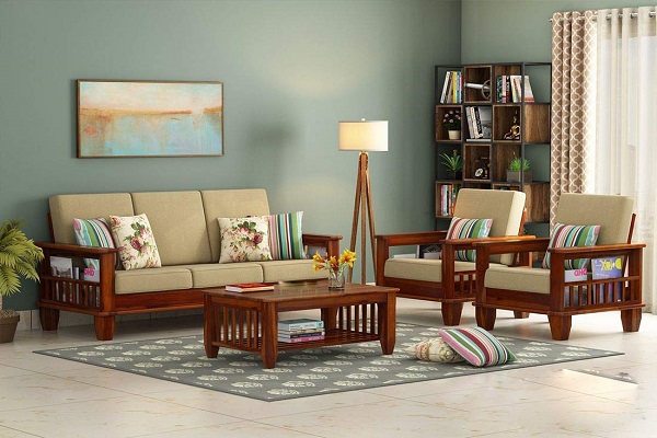 About Furniture